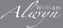 Alwyn logo